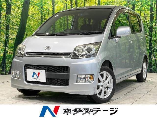 Daihatsu MOVE CUSTOM 2008-10 343374-0