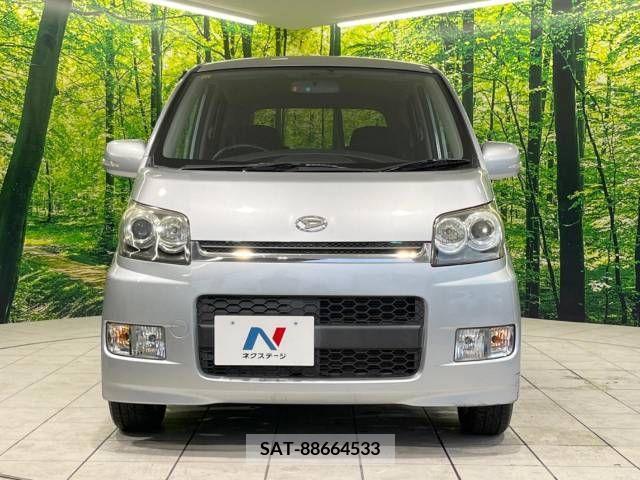 Daihatsu MOVE CUSTOM 2008-10 343374-14