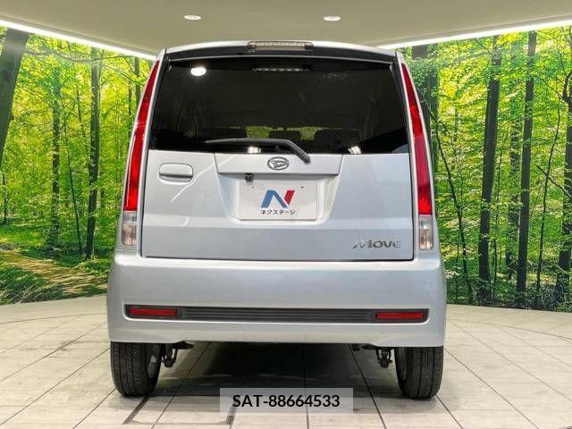 Daihatsu MOVE CUSTOM 2008-10 343374-15