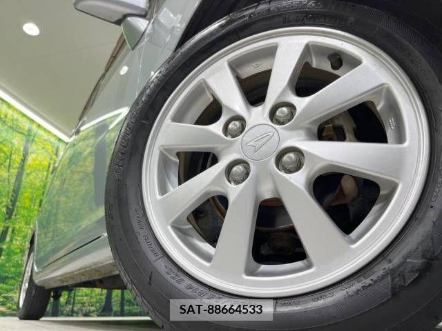Daihatsu MOVE CUSTOM 2008-10 343374-13