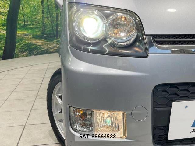 Daihatsu MOVE CUSTOM 2008-10 343374-12