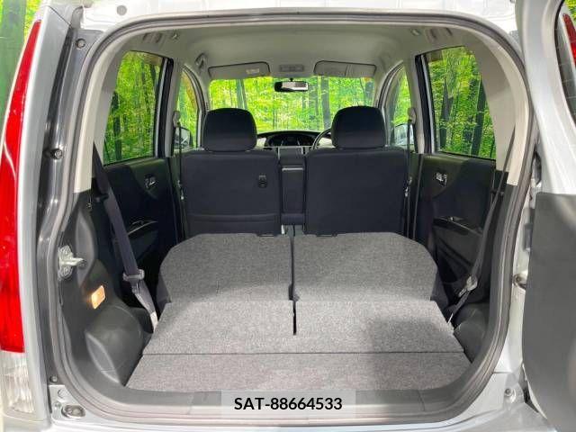 Daihatsu MOVE CUSTOM 2008-10 343374-10