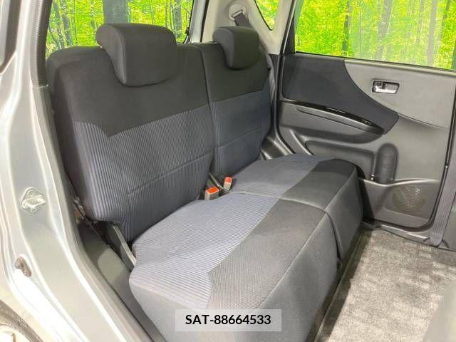 Daihatsu MOVE CUSTOM 2008-10 343374-9