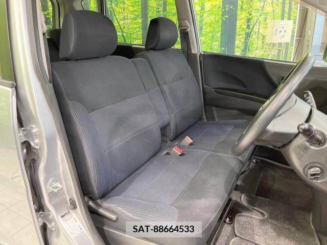 Daihatsu MOVE CUSTOM 2008-10 343374-8
