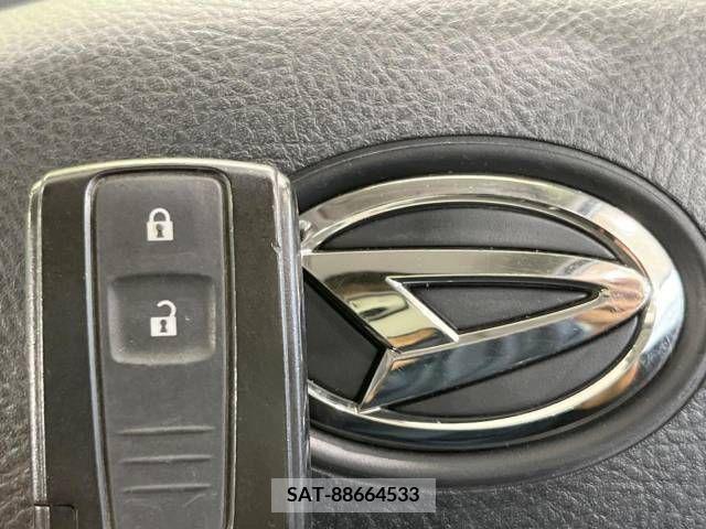Daihatsu MOVE CUSTOM 2008-10 343374-6