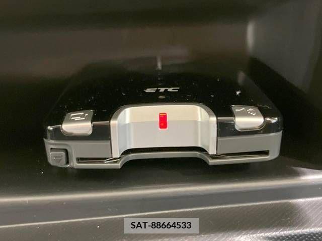 Daihatsu MOVE CUSTOM 2008-10 343374-5