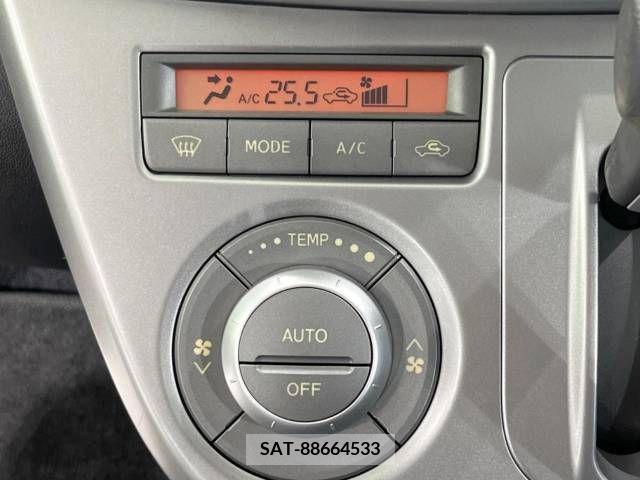 Daihatsu MOVE CUSTOM 2008-10 343374-4