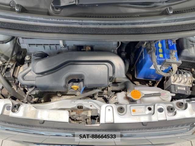 Daihatsu MOVE CUSTOM 2008-10 343374-18