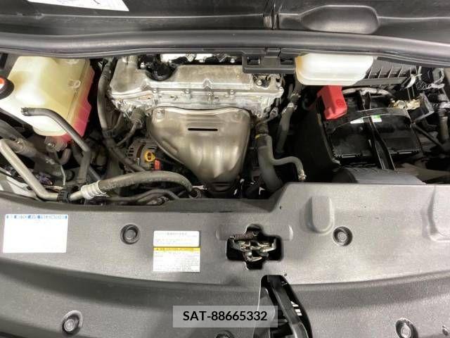 Toyota ALPHARD 2016-11 292423-18