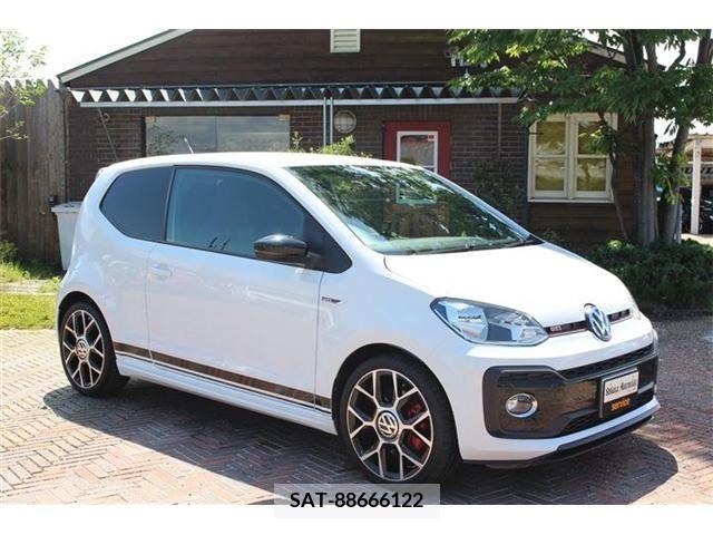 VolksWagen UP! 2020-01 375244-0