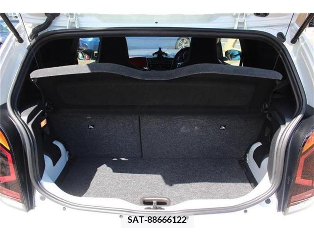 VolksWagen UP! 2020-01 375244-5