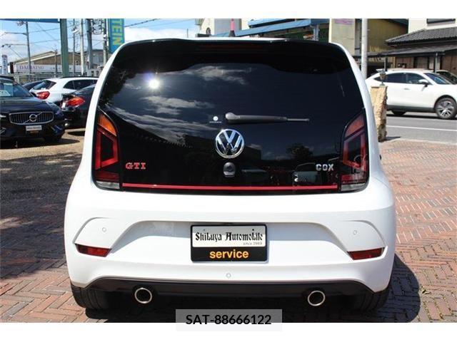 VolksWagen UP! 2020-01 375244-4
