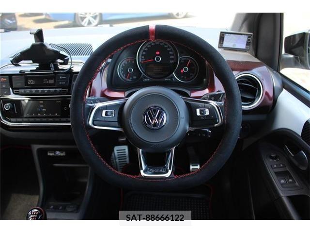 VolksWagen UP! 2020-01 375244-9