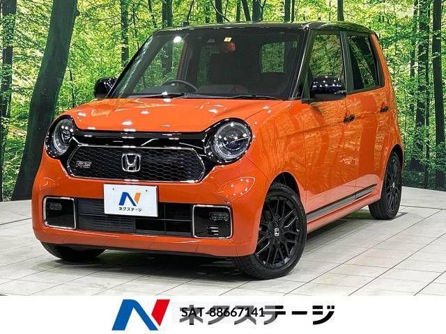 Honda N-ONE 2021-07 279693-0