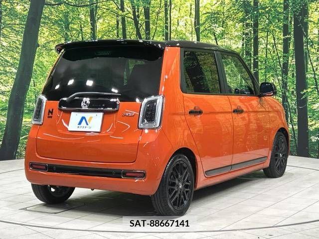 Honda N-ONE 2021-07 279693-17