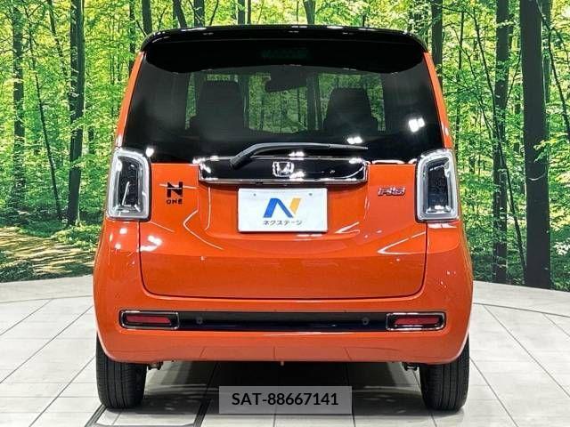Honda N-ONE 2021-07 279693-15