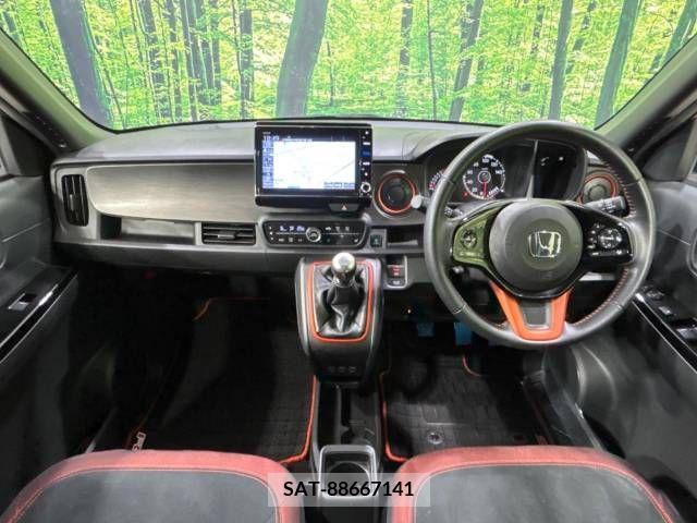 Honda N-ONE 2021-07 279693-1