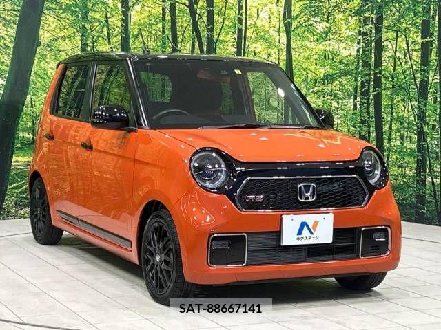 Honda N-ONE 2021-07 279693-16