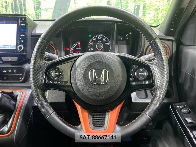 Honda N-ONE 2021-07 279693-11