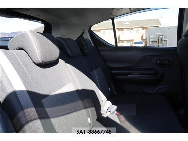 Toyota AQUA 2020-07 224930-19