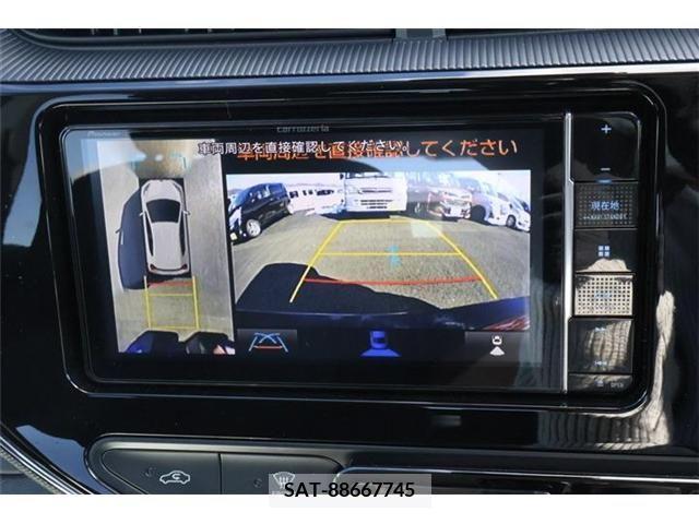 Toyota AQUA 2020-07 224930-6