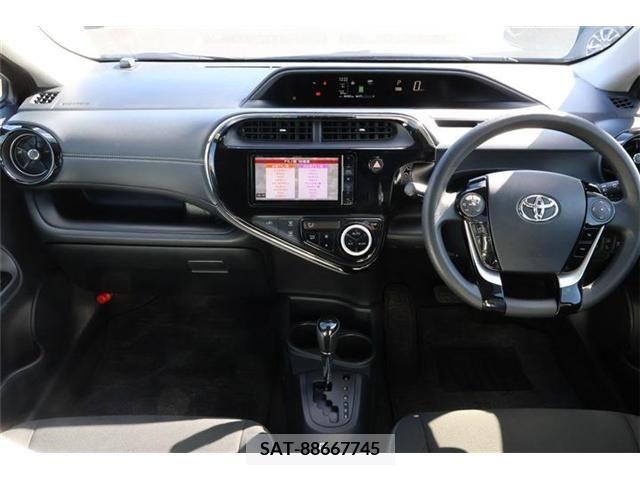 Toyota AQUA 2020-07 224930-3