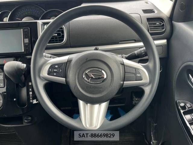 Daihatsu TANTO CUSTOM 2017-05 394579-11
