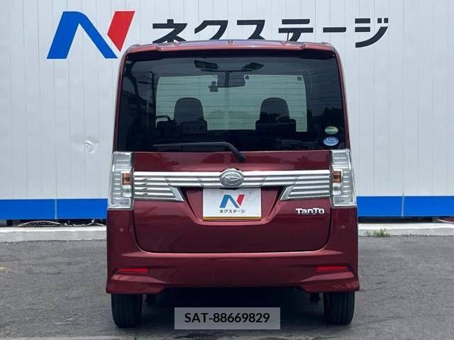 Daihatsu TANTO CUSTOM 2017-05 394579-15