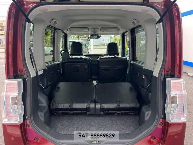Daihatsu TANTO CUSTOM 2017-05 394579-10