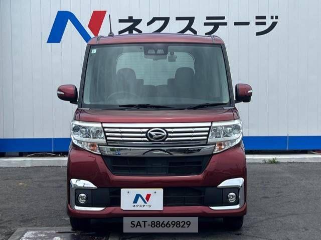 Daihatsu TANTO CUSTOM 2017-05 394579-14
