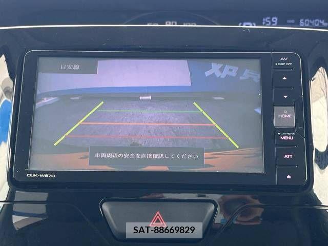 Daihatsu TANTO CUSTOM 2017-05 394579-3