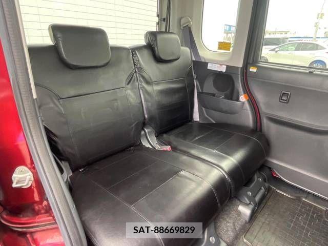 Daihatsu TANTO CUSTOM 2017-05 394579-9