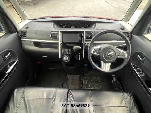 Daihatsu TANTO CUSTOM 2017-05 394579-1