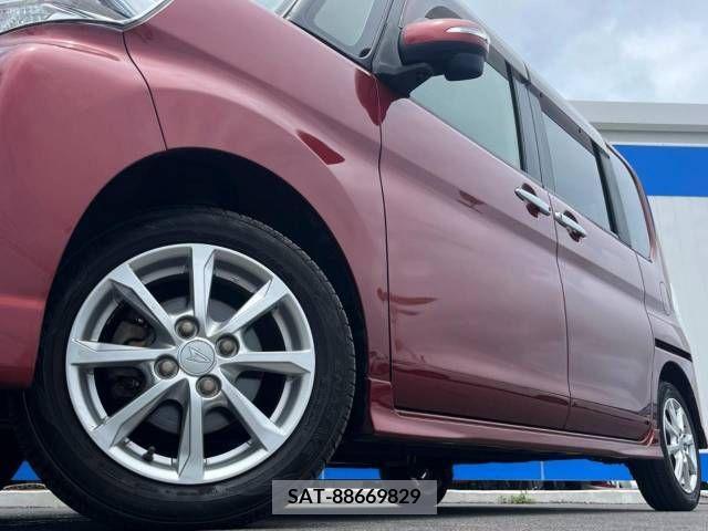 Daihatsu TANTO CUSTOM 2017-05 394579-13