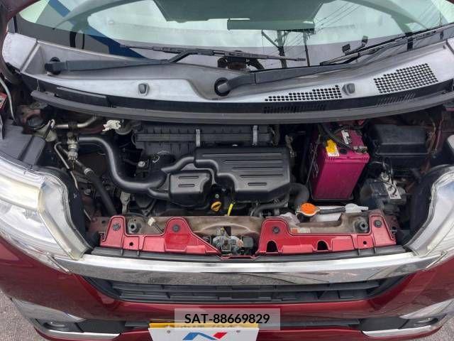 Daihatsu TANTO CUSTOM 2017-05 394579-18