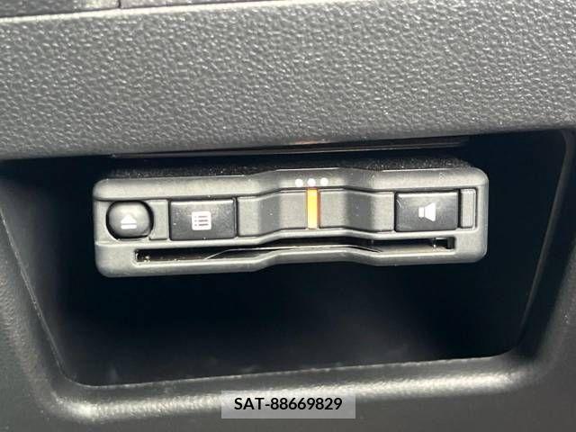 Daihatsu TANTO CUSTOM 2017-05 394579-7