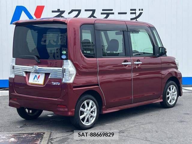 Daihatsu TANTO CUSTOM 2017-05 394579-17