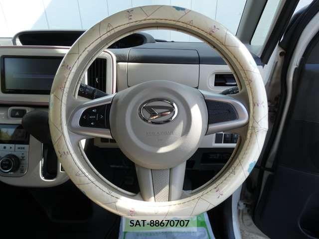 Daihatsu MOVE 2016-09 278177-10