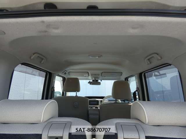 Daihatsu MOVE 2016-09 278177-8