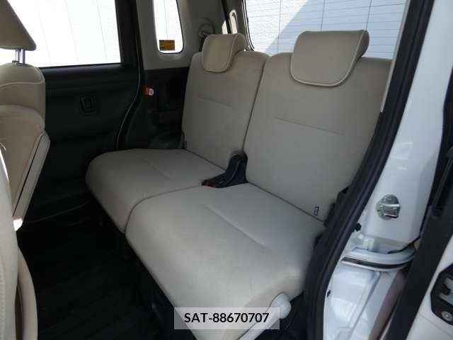 Daihatsu MOVE 2016-09 278177-7