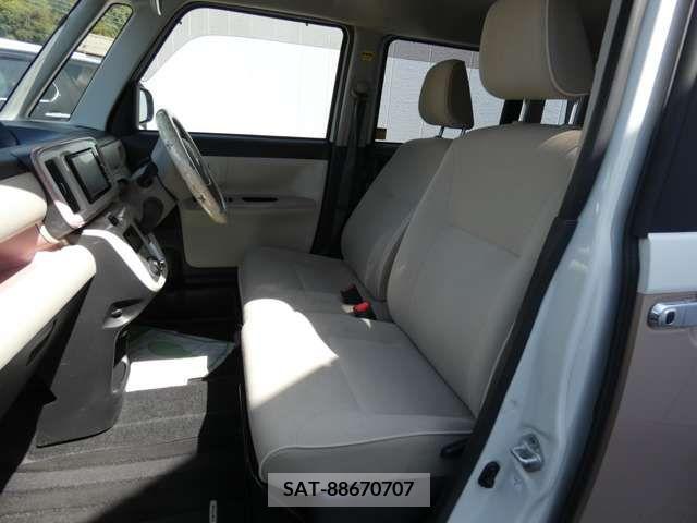 Daihatsu MOVE 2016-09 278177-6
