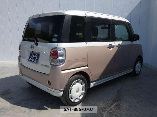 Daihatsu MOVE 2016-09 278177-5