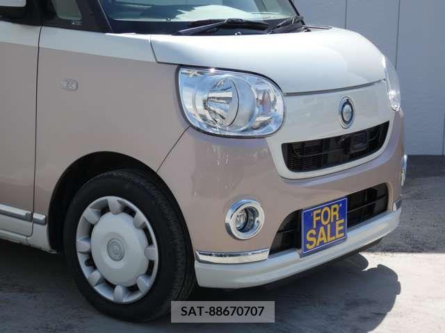 Daihatsu MOVE 2016-09 278177-19