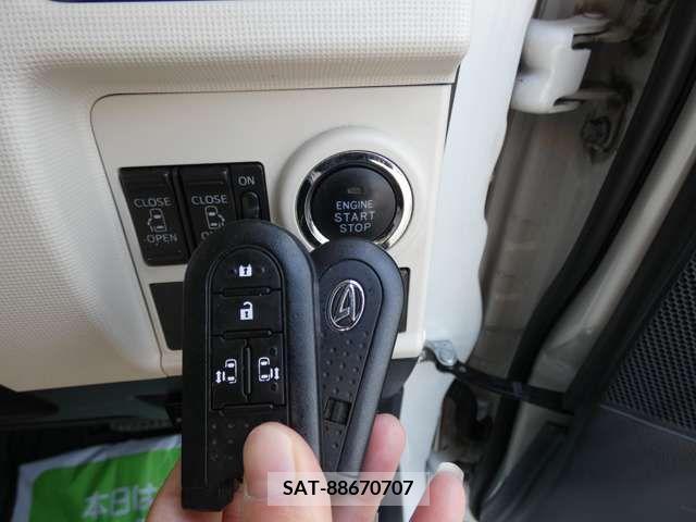 Daihatsu MOVE 2016-09 278177-12