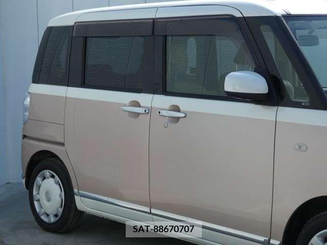 Daihatsu MOVE 2016-09 278177-18