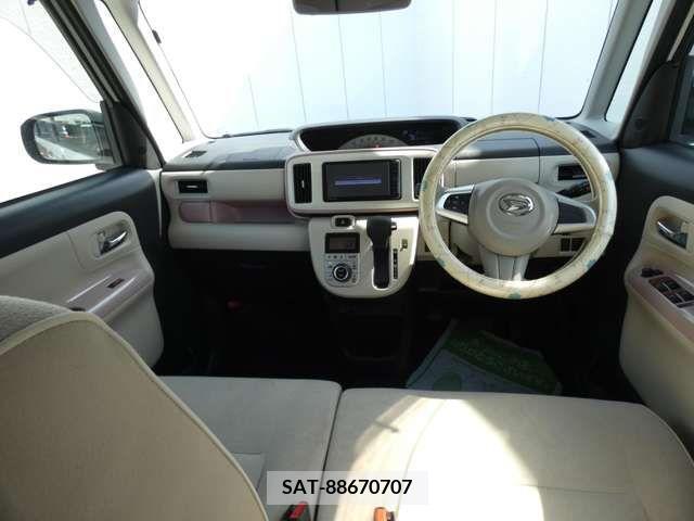 Daihatsu MOVE 2016-09 278177-2