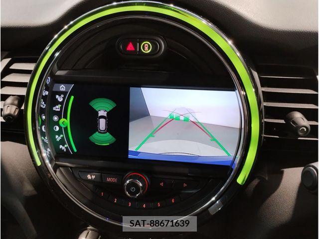 Bmw MINI 2019-04 215202-8