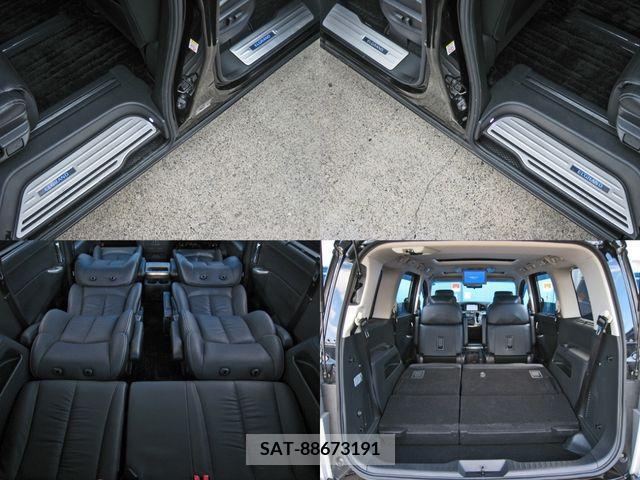 Nissan ELGRAND 2017-06 268500-24