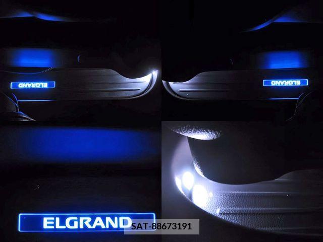 Nissan ELGRAND 2017-06 268500-21