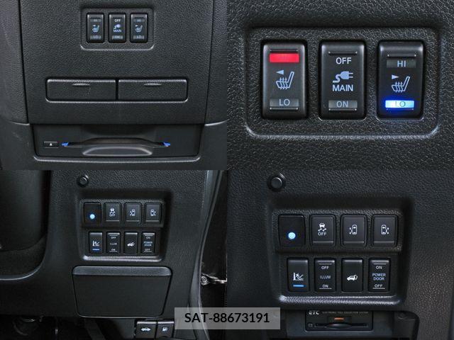 Nissan ELGRAND 2017-06 268500-17